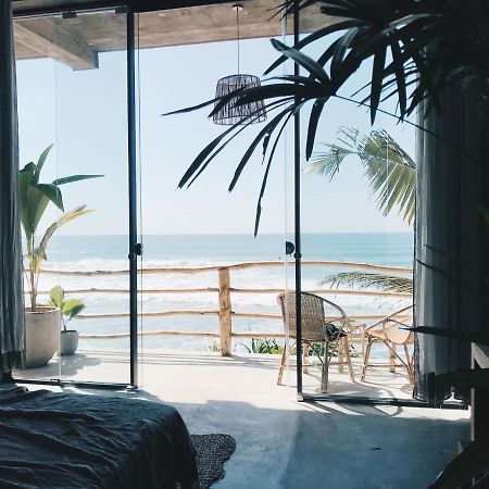 Morena Boutique Hotel Weligama Midigama East Esterno foto